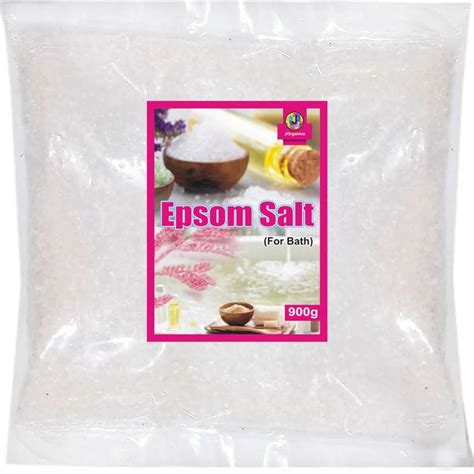 Epsom Salt - Buy Epsom Salt online at Best Prices in India | Flipkart.com