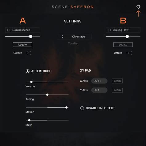 Image result for Native Instruments Saffron