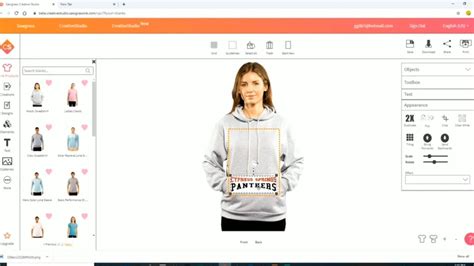Sawgrass Design Tutorials 的图像结果