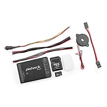 Generic Pixhack 2. 8. 4 32-bit Flight Controller Based on Pixhawk ...