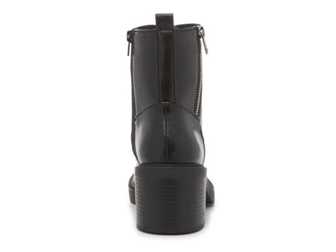 Mia Galit Combat Boot - Free Shipping | DSW