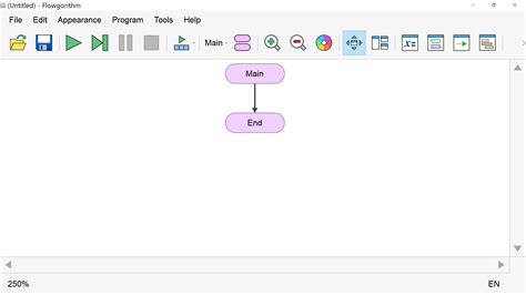 Turtle Flowgorithm 的图像结果