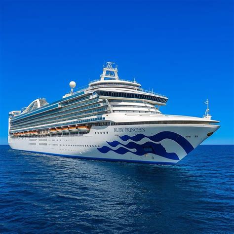 Image result for Ruby Princess Current Position