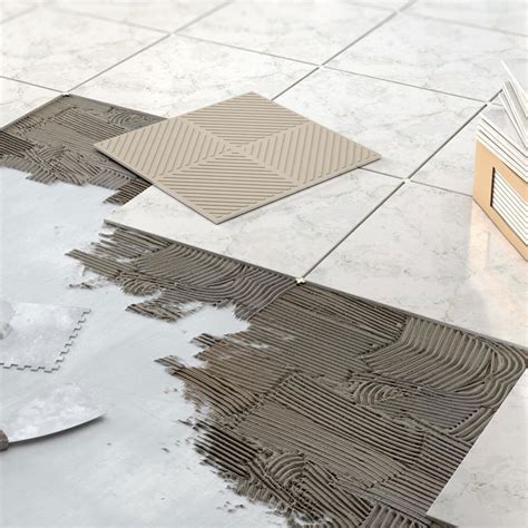 Tile Tile Adhesive
