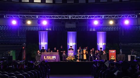 LSUA Spring 2021 Graduation 的图像结果