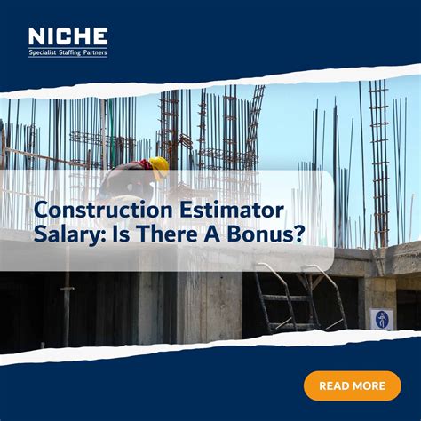 Niche SSP - No.1 for Estimating Talent on LinkedIn: Construction Estimator Salary: Is There A ...