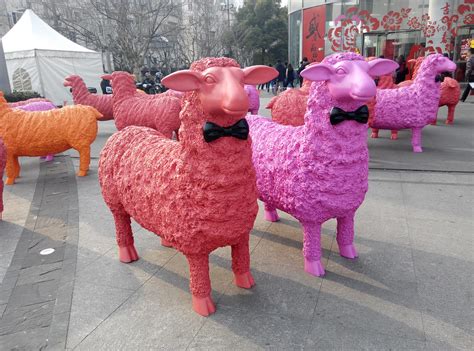 羊 2015年 春節 | 羊 2015年 春節 | Caeper | Flickr