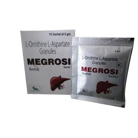 Pharmaceutical Sachets - Myo Inositol Folic Acide Vitamin D3 Sachets ...