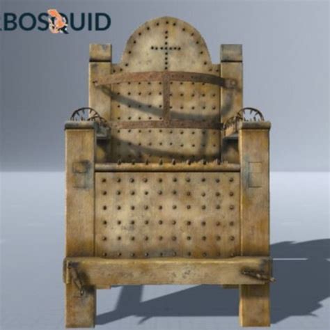 Image result for Gta5 Mod Torture Chair Mod