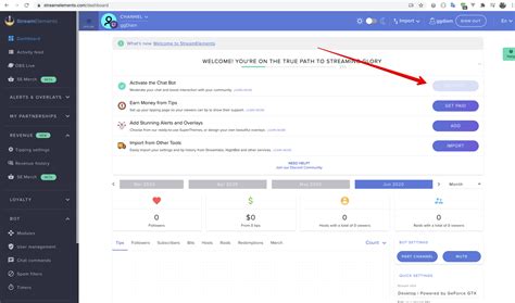 Image result for Stream Elements Add Command in Chat