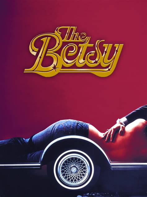 The Betsy - film-authority.com