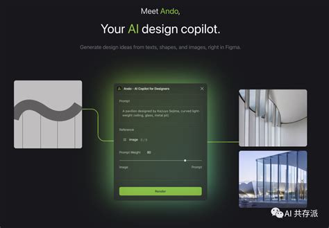 Ai 推荐 的图像结果