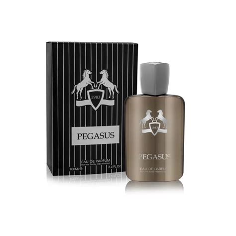 Fragrance World Pegasus 100ml EDP for Men – PerfumeAddiction