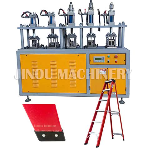 Image result for Ladder Making Machine