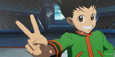 What Is Nen In Hunter X Hunter?