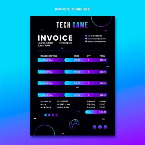 Console menu design Vectors - Download Free High-Quality Vectors ...