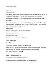 Image result for Python Full-Course Harry