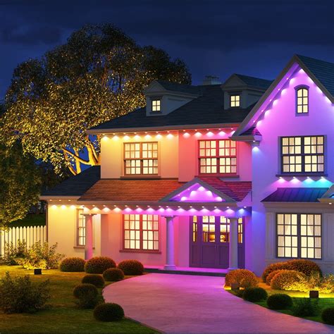 LED Outdoor Lights 220V 的图像结果