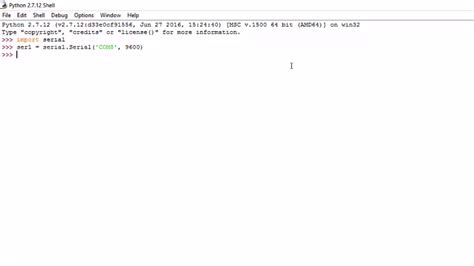 Image result for Arduino Python Code
