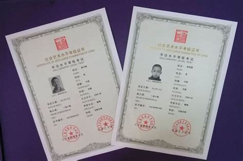 中国舞蹈家协会的考级证书有用吗?_百度知道