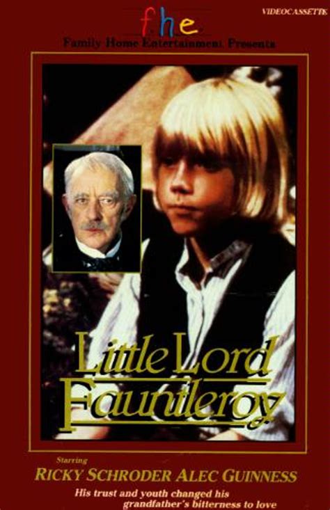 Little Lord Fauntleroy 1980