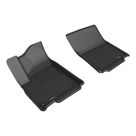MAXpider 3D Floor Mats | electruck4x4.com