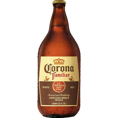 Corona Familiar Mexican Lager Import Beer - Shop Beer at H-E-B