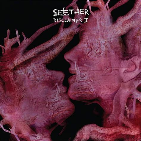 Image result for Seether Disclaimer II