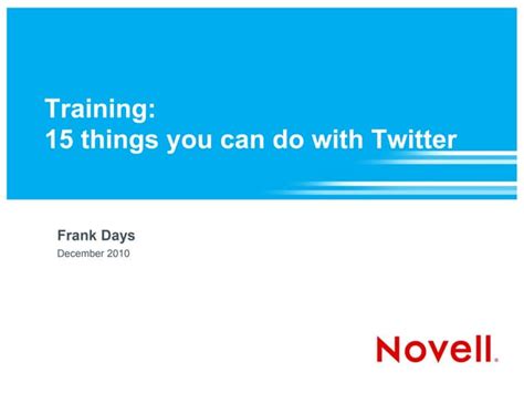 Twitter Training 的图像结果