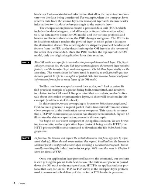 Packet Analysis Tutorial 的图像结果