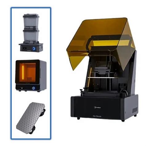 Doit Digifabb India Private Limited - Manufacturer of 3D Printer Resin ...