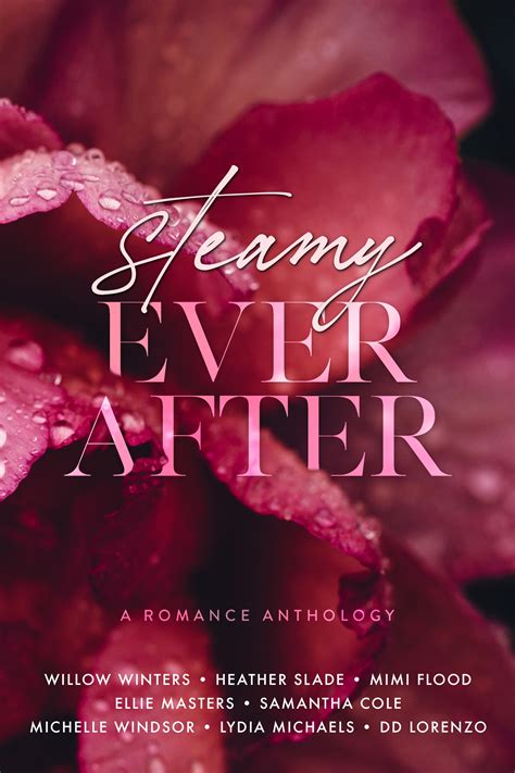 Steamy Ever After by Willow Winters | Goodreads