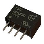 CME0505S3C Murata Power Solutions | Mouser India