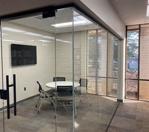 Auburn Library Study Room | Placer County, CA