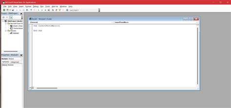 Image result for Load Image Using VBA
