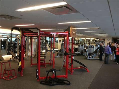 Commvault Office Photos