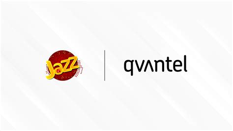 Media Center Detail Jazz And Qvantel Expand Strategic Partnership With ...