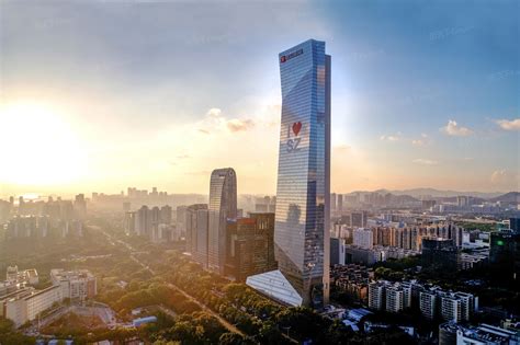 2021年4月深圳市商圈写字楼市场租赁情况_商业地产资讯-北京3房网