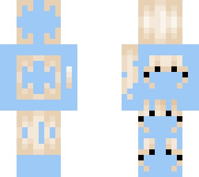 Image result for Minecraft Skin Shading Tutorial