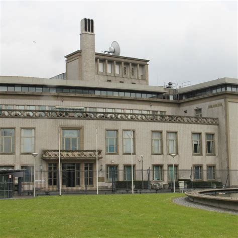 International Criminal Court, Hague - Tripadvisor