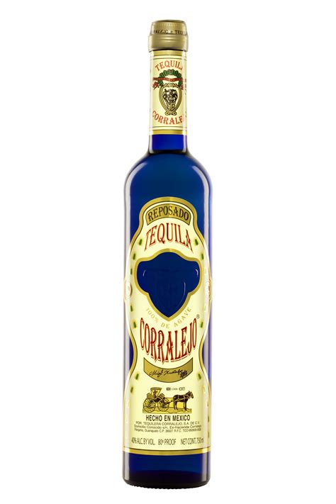 Corralejo Reposado Tequila - Walmart.com