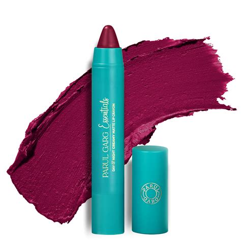 Bold Beauty 32: Creamy Matte Lip Crayon