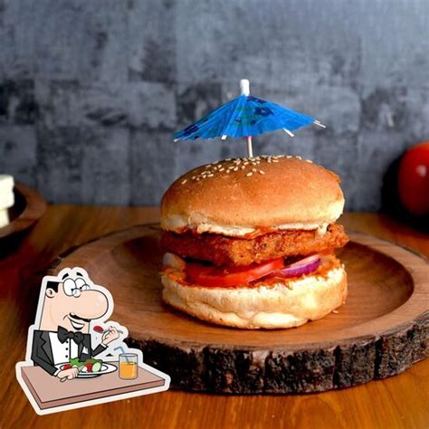 Burgerwale - Fast Food & Cafe, Burger, Pizza, Maggi, Soft Drinks ...