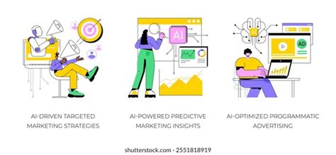 Marketing Technology Abstract Image 的图像结果