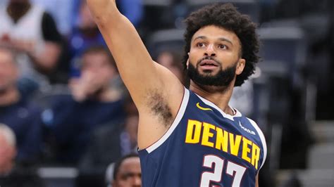 Are Jamal Murray and Aaron Gordon playing today, Nov. 8, for Nuggets vs ...