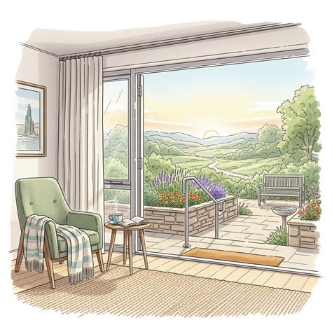 Best Large Wood Floor Bed Mat For Modern Homes