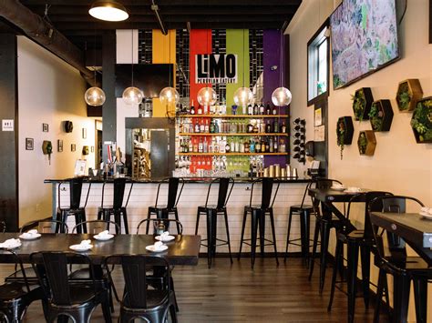 The 28 Best East Nashville Restaurants - Nashville - The Infatuation