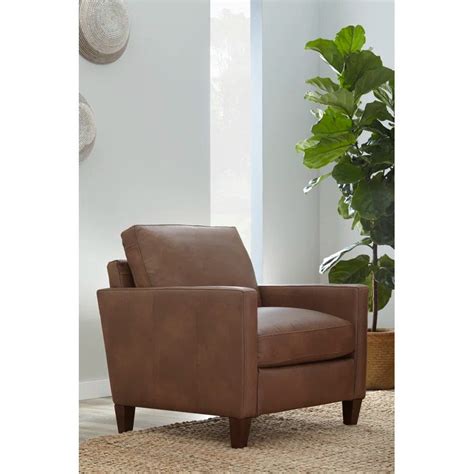 Heera Moti | Boggo | Lounge Chair | Tan