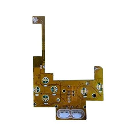 LED board for Nintendo Game Boy Color console - Pink | Natalie the Nerd