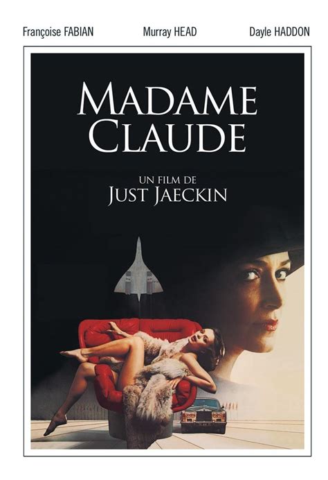 Madame Claude, 2005
